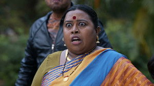 Badshah Bhai Returns