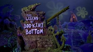 The Legend of Boo-Kini Bottom