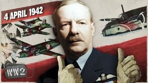 Week 136 - The Carpet Bombing of Germany begins - WW2 - April 3, 1942