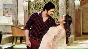 Rajni Wants To Be With Shaan