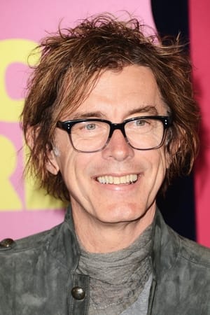 Tom Petersson