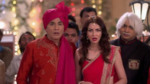 Saraswati Refuses to Marry Teeka