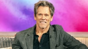 Kevin Bacon, Kevin Quinn