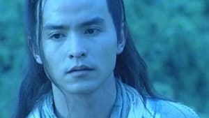 Episode 19 Huang Rong delivers the newly born Guo Xiang to the little dragon girl