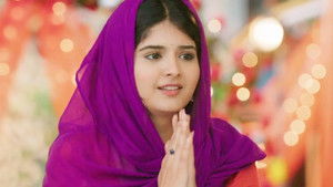 Welcome Into Khushi's World