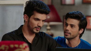 Naagin's Vengance