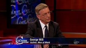 Andrew Ross Sorkin, George Will