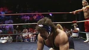 World Championship Wrestling - Apr. 22, 1989