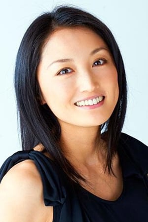 Harumi Inoue