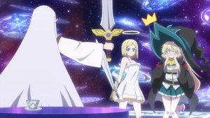 I Battled a Traditional Goddess