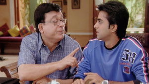 Arvind's Firm Decision