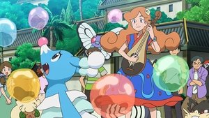 Balloons, Brionne, and Belligerence!