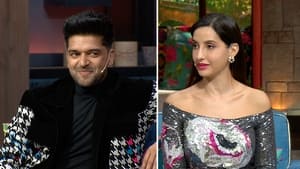 Musical Masti With Nora Fatehi And Guru Randhawa