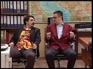486 Fotelje
