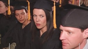 Lorelai's Graduation Day