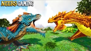 Wyvern vs Rockdrake!