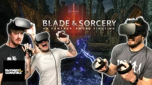 Blade and Sorcery