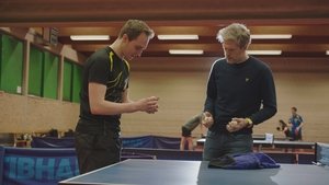 Jean-Michel Saive vs. Jan-Ove Waldner, EK tafeltennis 1994