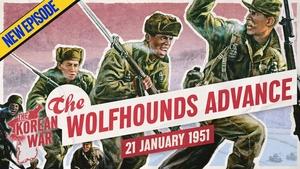 The Korean War 031 - Operation Wolfhound - January 21, 1951