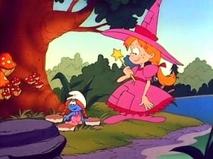 Sassette's Bewitching Friendship