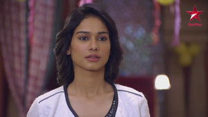 Viraj Dances With Nisha