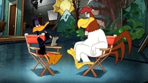 The Foghorn Leghorn Story