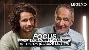 Tiktok's most-followed cheesemaker (Claude Luisier)