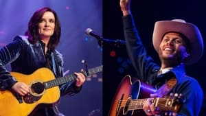 Brandy Clark / Charley Crockett