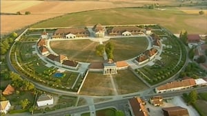 The Royal Saltworks of Arc-et-Senans