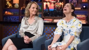 Amanda Peet & Helen Hunt