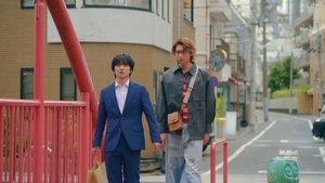 Episode 5 : Fashion style change