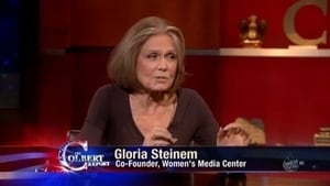 Gloria Steinem