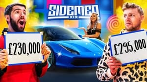 THE PRICE IS RIGHT: SIDEMEN EDITION