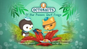 Octonauts and the Poison Dart Frogs