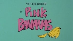 Pink Bananas