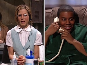 Jennifer Aniston/Black Eyed Peas