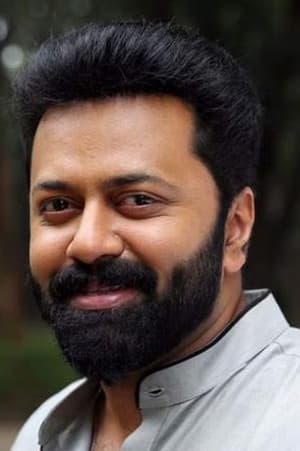 Indrajith Sukumaran