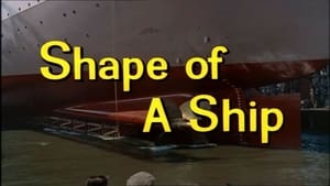 Shape Of A Ship