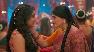 Pushpa Motivates Anvita