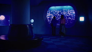 Evidence of the Deep Sea