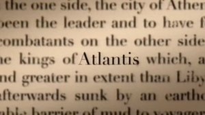Atlantis: New Revelations