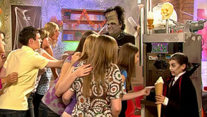 All Scream for Ice Cream