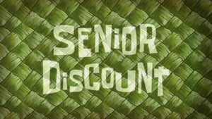 Senior Discount