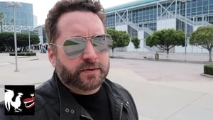 Burnie Vlog: Failure