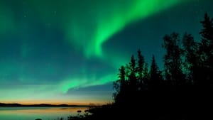 The Wonder of the Northern Lights