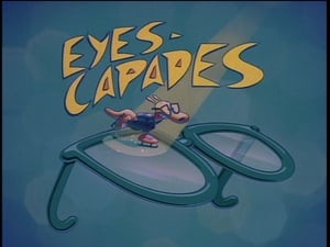 Eyes-capades