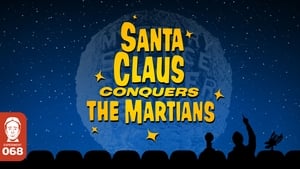 Santa Claus Conquers the Martians