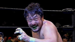 ECW Wrestling - Jun. 23, 2000