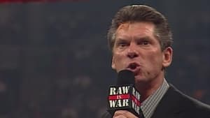 RAW is WAR 342