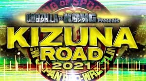 Kizuna Road - Day 6